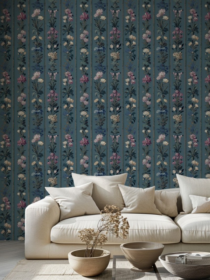 Picture of Väriyhdistelmä Wolfgang Dark Blue - 1086701-06 - 09518-01